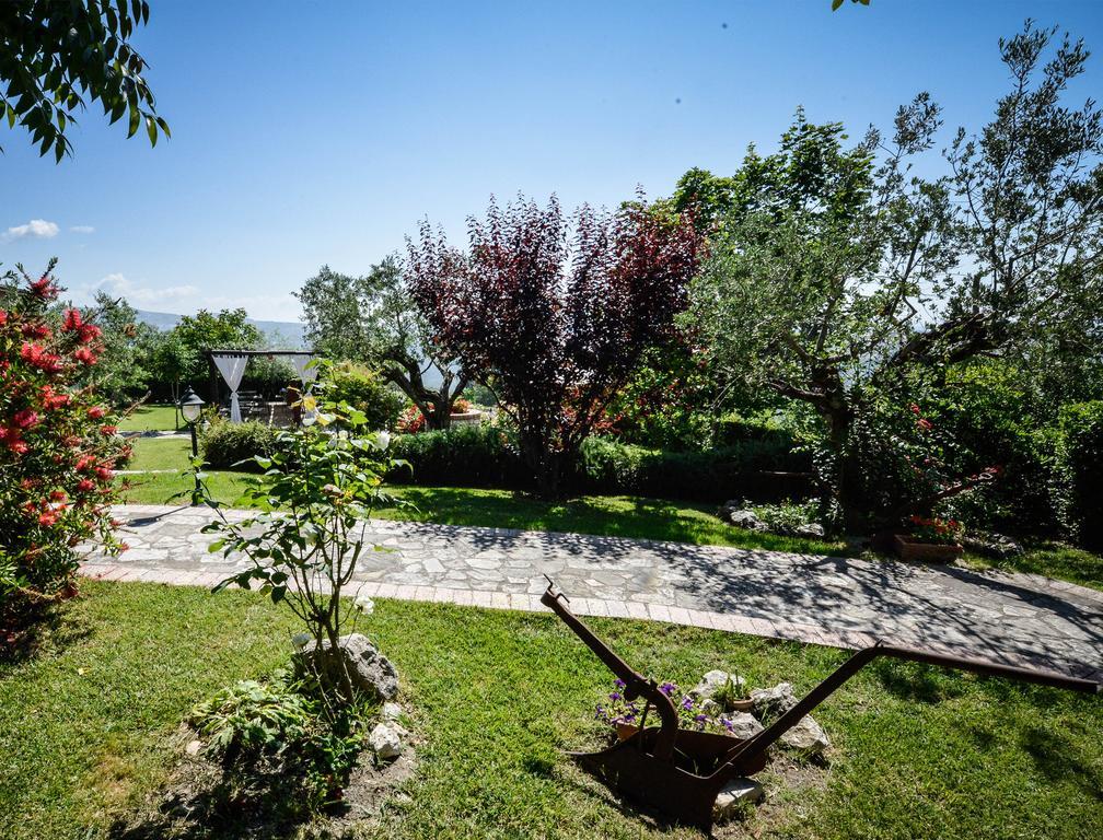 HURZ - giardino sannita Pietrelcina Esterno foto